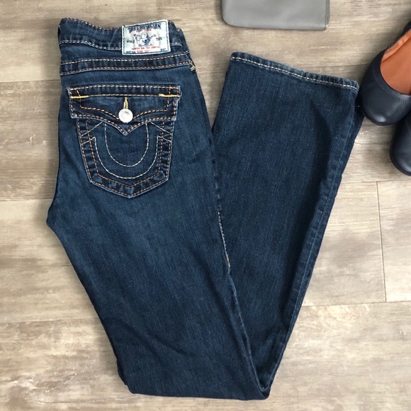 True Religion Denim - True Religion | Bootcut | EUC